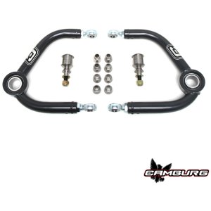 Ford Raptor Suspension Control Arm Kit - Front - Camburg - 1.50 Ford Raptor Suspension Control Arm Kit - Front - Camburg - 1.50