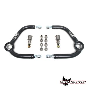 Ford Raptor Suspension Control Arm Kit - Front - Camburg - 1.50