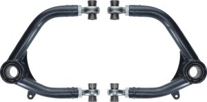 Ford Raptor Suspension Control Arm Kit - Front - Camburg - 1.50
