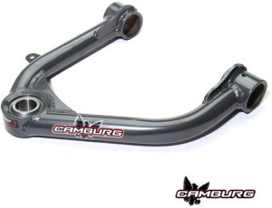 Ford Raptor Suspension Control Arm Kit - Camburg - 1.25