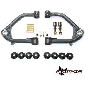Ford Raptor Suspension Control Arm Kit - Camburg - 1.25 Ford Raptor Suspension Control Arm Kit - Camburg - 1.25