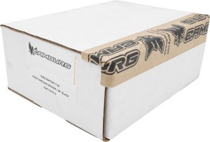 Ford Raptor Suspension Lift Kit - Camburg - Spring Preload Spacer Kit - Black - `17-`20