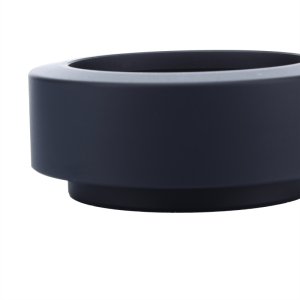 Ford Raptor Coil Spring Spacer Kit - Front - Camburg - 1.5in Preload Spacer - Gray - `17-`20