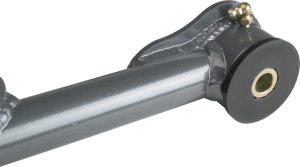 Ford Ranger Suspension Control Arm Kit - Camburg - 1.25in Performance Uniball (w/ covers) - `19-`23