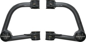 Ford Ranger Suspension Control Arm Kit - Camburg - 1.25in Performance Uniball (w/ covers) - `19-`23
