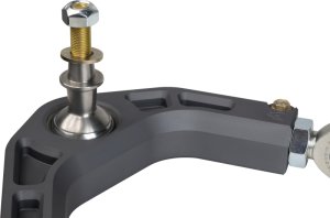 Ford F-150 Suspension Control Arm Kit - Camburg - KINETIK V2 Performance Billet Uniball - `21-`24