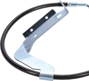 Ford F-350 Brake Line Kit - Front - Camburg - +3.5in. / 33.5in.L - `17-`24 Ford F-350 Brake Line Kit - Front - Camburg - +3.5in. / 33.5in.L - `17-`24