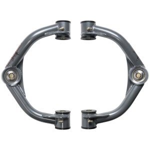 Chevrolet 3500 HD Suspension Control Arm Kit - Camburg - 1.25in Performance Uniball - `11-`19