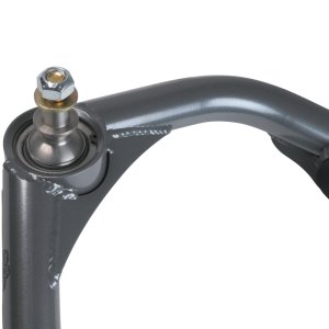 GMC 2500 HD Suspension Control Arm Kit - Camburg - 1.25in Performance Uniball - `11-`19