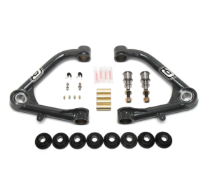 Chevrolet Tahoe Suspension Control Arm Kit - Camburg - 1.25in Performance Uniball - `07-`20