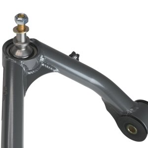 Chevrolet Tahoe Suspension Control Arm Kit - Camburg - 1.25in Performance Uniball - `07-`20