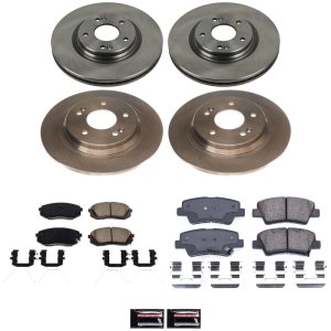 GMC 1500 Suspension Lift Kit - Camburg - King 2.5 - `19-`23
