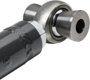 Chevrolet Colorado ZR2 Suspension Control Arm Kit - Front - Camburg - 1.25in Performance Heim/Uniball (w/ covers) - `17-`22