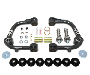 Toyota Tundra Suspension Control Arm Kit - Camburg - 1.00