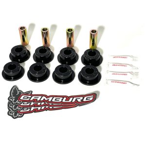 Toyota Tundra Upper Control Arm Bushing/Sleeve Kit - Camburg - Polyurethane - `00-`06