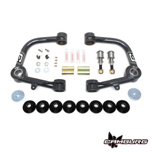Toyota FJ Cruiser Suspension Control Arm Kit - Camburg - 1.25in Uniball - `07-`14