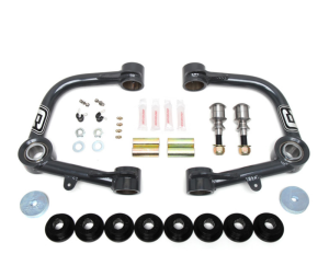 Toyota FJ Cruiser Suspension Control Arm Kit - Camburg - 1.25in Uniball - `07-`14