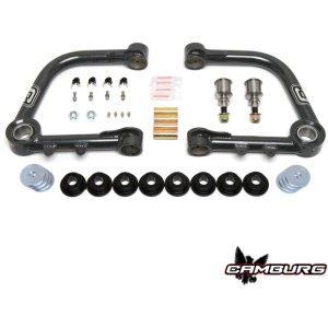 Toyota Sequoia Uniball Upper Arms - Camburg - 1.50 Toyota Sequoia Uniball Upper Arms - Camburg - 1.50