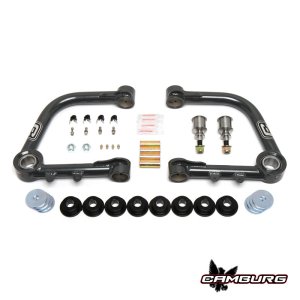 Toyota Tundra Uniball Upper Arms - Camburg - 1.50