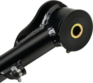 Toyota Tacoma Suspension Control Arm Kit - Camburg - X-Joint - Matte Black - `05-`23