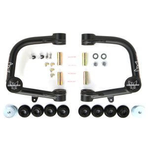 Toyota FJ Suspension Control Arm Kit - Upper - Camburg - Performance X-Joint - `07-`14