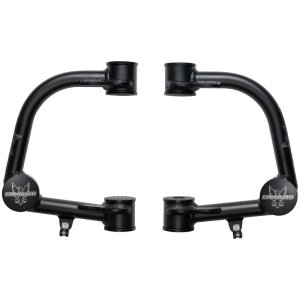 Toyota FJ Suspension Control Arm Kit - Upper - Camburg - Performance X-Joint - `07-`14