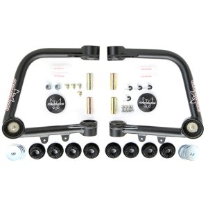 Toyota Tundra Suspension Control Arm Kit - Camburg - Performance X-Joint - `07-`21
