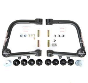 Toyota Tundra Suspension Control Arm Kit - Camburg - Performance X-Joint - `07-`21