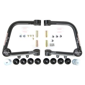 Toyota Tundra Suspension Control Arm Kit - Camburg - Performance X-Joint - `07-`21