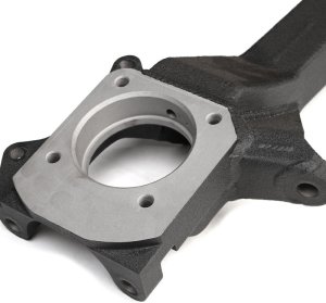 Toyota FJ Cruiser Leaf Spring and Shackle Bushing Kit - Camburg - `07-`14