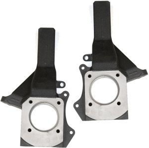 Toyota Tacoma Leaf Spring and Shackle Bushing Kit - Camburg - `05-`23