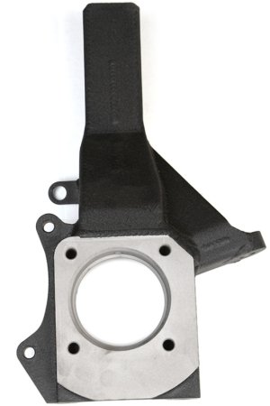 Toyota Tacoma Leaf Spring and Shackle Bushing Kit - Camburg - `05-`23