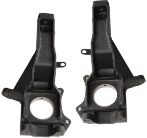 Toyota Tacoma Leaf Spring and Shackle Bushing Kit - Camburg - `05-`23