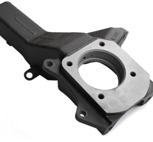 Toyota Tacoma Leaf Spring and Shackle Bushing Kit - Camburg - `05-`23