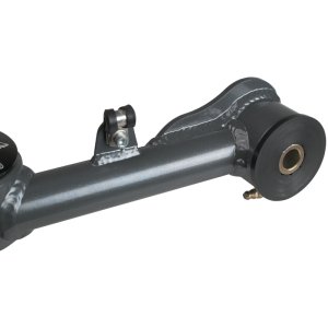 Toyota Tacoma Suspension Control Arm Kit - Front - Camburg - 1.25in Uniball Upper Arms w/ covers - `05-`23