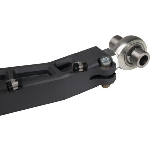 Toyota Tundra Suspension Control Arm Kit - Camburg - KINETIK V2 Performance Billet Uniball - Gun Metal Gray - `22-`23