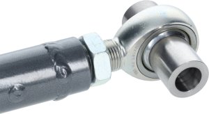 Toyota Landcruiser Control Arm Kit - Front - Camburg - Performance Heim/Uniball 1.25