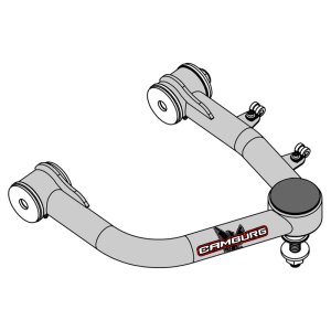Toyota Tundra Uniball Upper Arms - Camburg - Performance V2 - `22-`24 Toyota Tundra Uniball Upper Arms - Camburg - Performance V2 - `22-`24