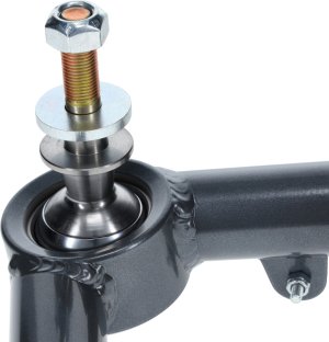 Toyota Tundra Uniball Upper Arms - Camburg - Performance V2 - `22-`24 Toyota Tundra Uniball Upper Arms - Camburg - Performance V2 - `22-`24