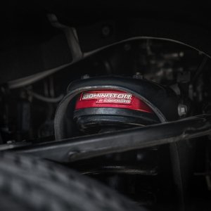 Toyota 4Runner Suspension Lift Kit - Front - Camburg - 1.50