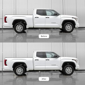 Toyota Tundra Suspension Lift Kit - Front - Camburg - 1.50