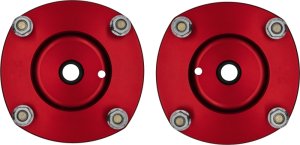 Toyota Tundra Suspension Lift Kit - Front - Camburg - 1.50