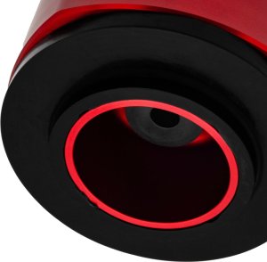 Toyota Tundra Coil Spring Spacer Kit - Front - Camburg - Dominator Preload System - Red - `07-`21