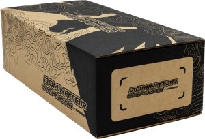 Toyota Tacoma Suspension Lift Kit - Front - Camburg - Dominator Preload Spacer - Red - `05-`23 Toyota Tacoma Suspension Lift Kit - Front - Camburg - Dominator Preload Spacer - Red - `05-`23