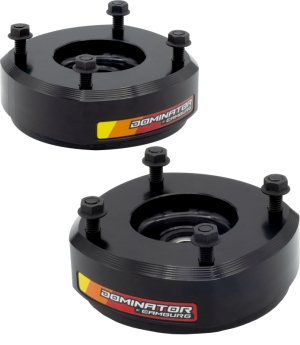 Toyota Tacoma Suspension Lift Kit - Front + Rear - Camburg - 2.5