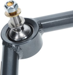 Dodge RAM 1500 Suspension Control Arm Kit - Camburg - 1.25