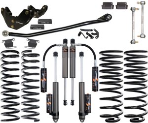 Ram 2500 Suspension Lift Kit - Carli - Pathfinder 3.25 Ram 2500 Suspension Lift Kit - Carli - Pathfinder 3.25
