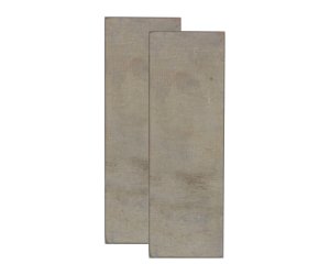 Dodge Ram 2500 Rear Gusset Kit - Carli - Dominator - `03-`13