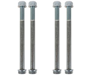 Ram 3500 Transmission Crossmember Extended Hardware Kit - Carli - Extended - `20-`22