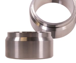 Ram 3500 Coil Retainer - Carli - Dominator Isolator Support - `13-`23